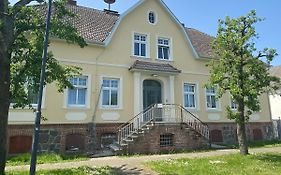 Fewo in Neustadt/Dosse, der Stadt der Pferde